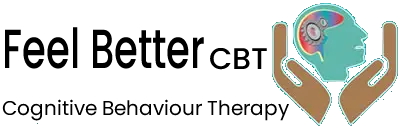 Cognitive Behaviour Therapy Logo